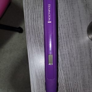 Remington Straightener